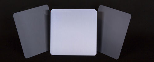 硅晶圆 - N-Type - LONGi Green Energy Technology Company