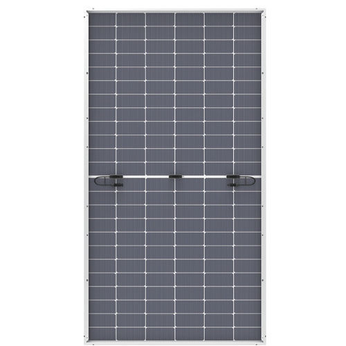 单晶硅光伏模块 - LR7-72HGD - LONGi Green Energy Technology Company - CE / ISO / TÜV