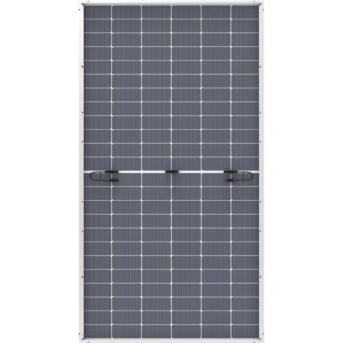 单晶硅光伏模块 - LR5-72HGD - LONGi Green Energy Technology Company - CE / ISO / TÜV