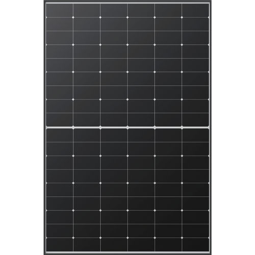 单晶硅光伏模块 - LR5-54HTH - LONGi Green Energy Technology Company - CE / ISO / TÜV