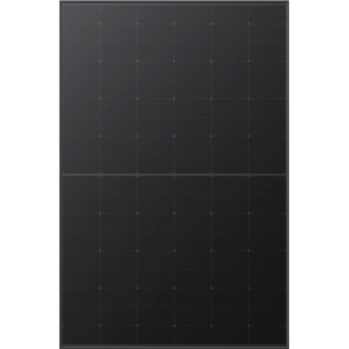 光伏模块 - LR5-54HTB - LONGi Green Energy Technology Company