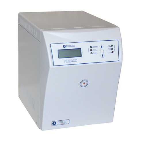 超高纯度氢气发生器 - PEM-HG - Winchester Chrom Technologie GmbH - 实验室 / 用于水处理 / 膜式