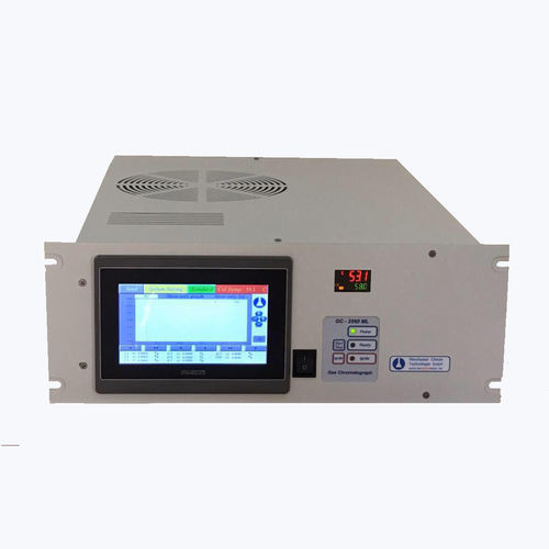 气相色谱分析仪 - ML-OGC - Winchester Chrom Technologie GmbH - 工艺流程 / 用于气体分析 / 用于LPG