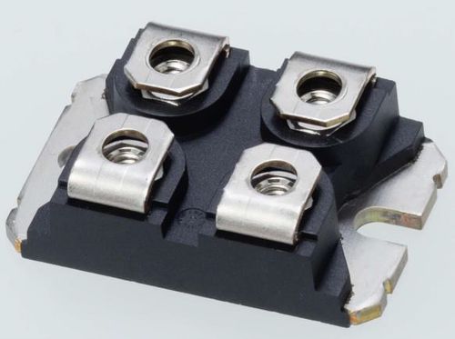 MOSFET阻尼器 - OFS50M120F - Origin Co., Ltd. - 高电压 / 低电阻型 / 碳化硅