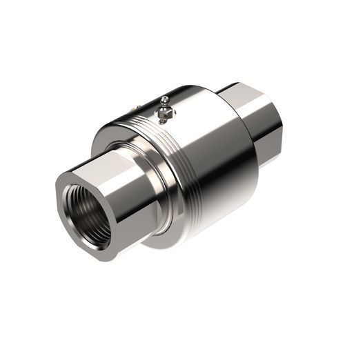液压接头 - E4-DD SS Series - ROTOTECH MAKİNA SAN. VE DIŞ TİC. LTD. ŞTİ. - 螺纹 / BSP / UNF
