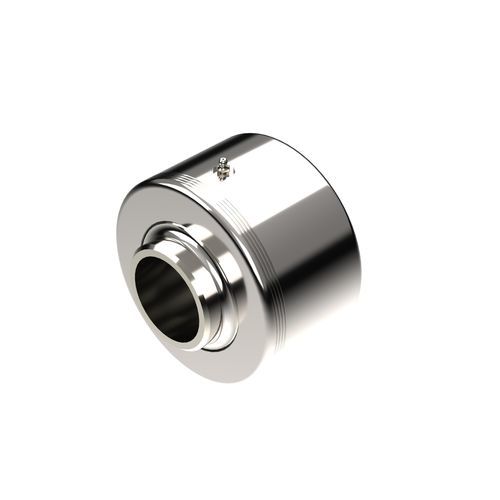水旋转接头 - E1-KK1 SS - ROTOTECH MAKİNA SAN. VE DIŞ TİC. LTD. ŞTİ. - 用于油 / 用于化学品 / 用于气体