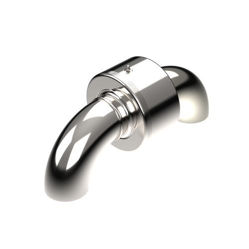 水旋转接头 - E1-KK3 SS - ROTOTECH MAKİNA SAN. VE DIŞ TİC. LTD. ŞTİ. - 用于油 / 用于化学品 / 用于气体