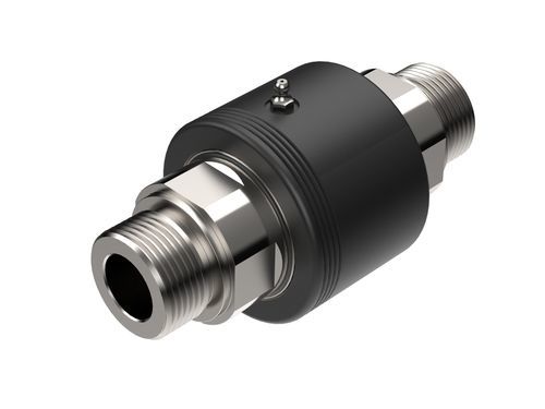 液压接头 - E3-EE - ROTOTECH MAKİNA SAN. VE DIŞ TİC. LTD. ŞTİ. - 螺纹 / BSP / BSPT