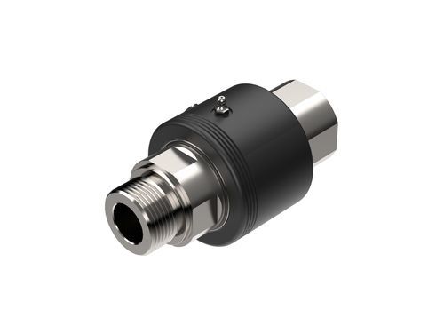 液压接头 - E5-ED series - ROTOTECH MAKİNA SAN. VE DIŞ TİC. LTD. ŞTİ. - 螺纹 / BSP / UNF