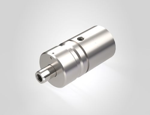 鼓风机机械密封 - 205-311-100-3 - ROTOTECH MAKİNA SAN. VE DIŞ TİC. LTD. ŞTİ. - 金属 / 用于航空工业 / 化工