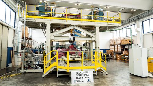 功能试验台 - 1192 - Test Industry - 自动 / 变速箱 / 用于航空工业