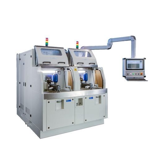 压力试验台 - 1206 - Test Industry - 疲劳力 / 自动 / 用于气门