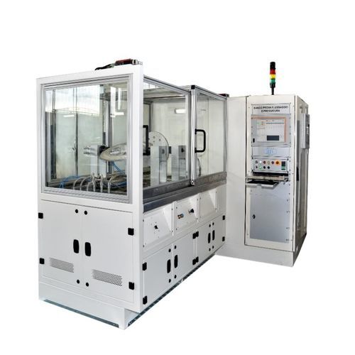 流量试验台 - 1062 - Test Industry - 自动 / 变速箱 / 用于航空工业