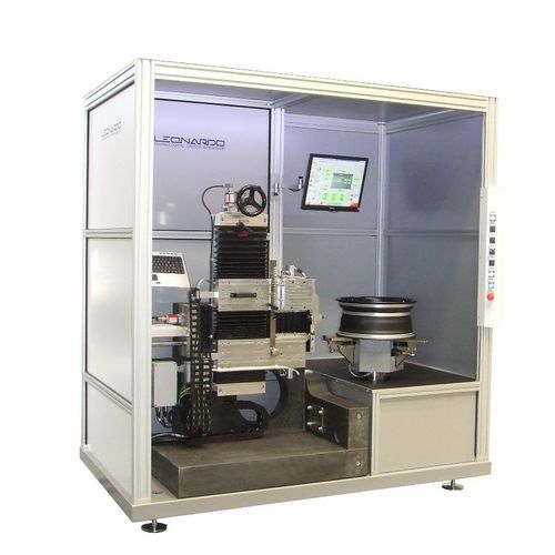 临界尺寸测量系统 - CL - Test Industry - 维度 / 光学 / 用于轮子