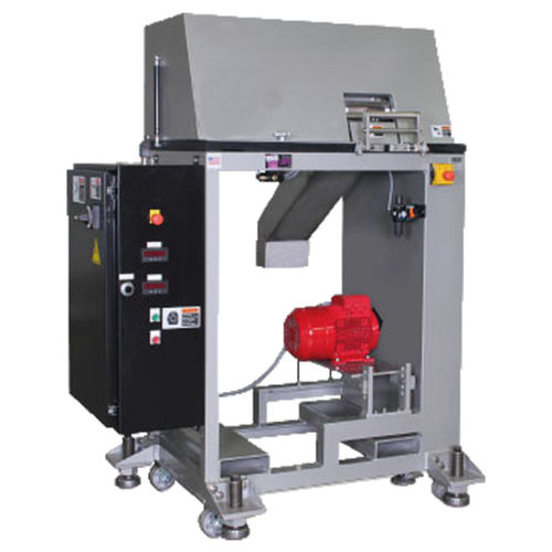 干式拉条成粒机 - T200 - Maag Germany GmbH - 干式 / 用于聚合物 / 用于塑料