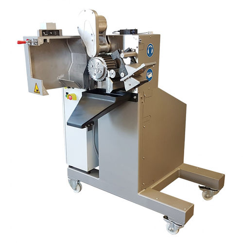 干式拉条成粒机 - Primo E - Maag Germany GmbH - 用于聚合物 / 用于塑料 / 塑料废料