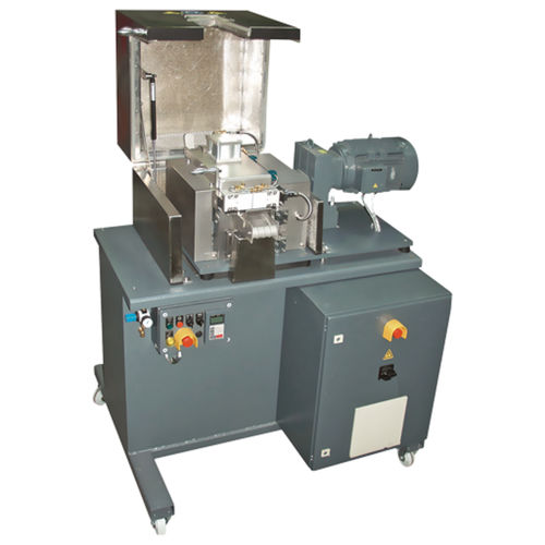 干式成粒机 - PRIMO S series - Maag Germany GmbH - 干式拉条 / 用于聚合物 / 用于塑料