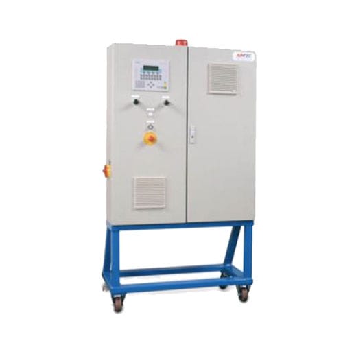工艺流程控制系统 - MB500® - Maag Germany GmbH - 工业