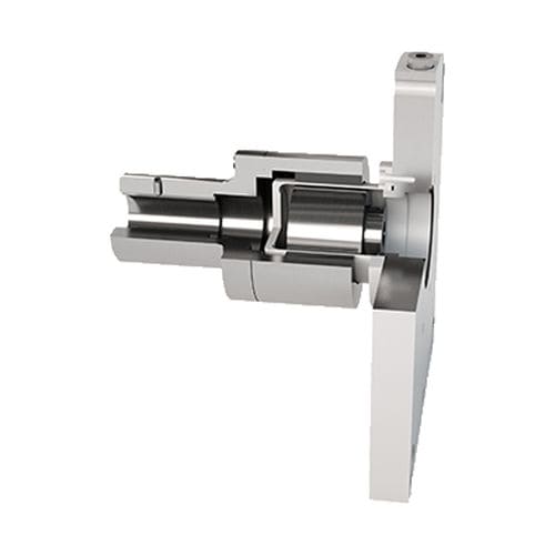 磁性联轴器 - Maag Germany GmbH - 泵用 / 工业