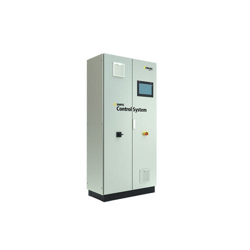 流程控制自动化系统 - maax PFC - Maag Germany GmbH - 挤出成型