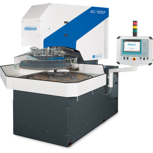 刀具磨床 - AC 1250 - Precision Surfacing Solutions GmbH & Co. KG - 齿轮 / 用于曲轴 / 轴用