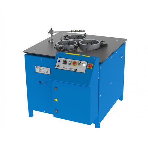 金刚石精研机 - 24 - Precision Surfacing Solutions GmbH & Co. KG - 平面式 / 气动提升系统 / 固定