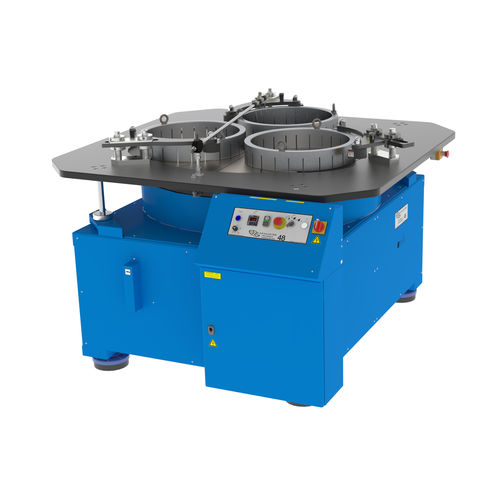 金刚石精研机 - 48 - Precision Surfacing Solutions GmbH & Co. KG - 平面式 / 精准 / 固定