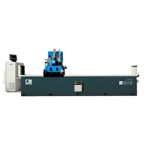 零件磨床 - 5,6X - Precision Surfacing Solutions GmbH & Co. KG - 移动小车 / CNC数控 / 深切