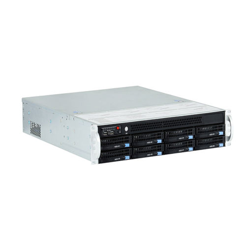 存储服务器 - EIS-H2205R - Guangzhou Special Control Electronic Industrial Co;Ltd. - 2U / Intel® Xeon E5-2600 / 工业