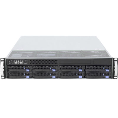 工业服务器 - EIS-T2205R - Guangzhou Special Control Electronic Industrial Co;Ltd. - RAID / 2U / Intel® Xeon