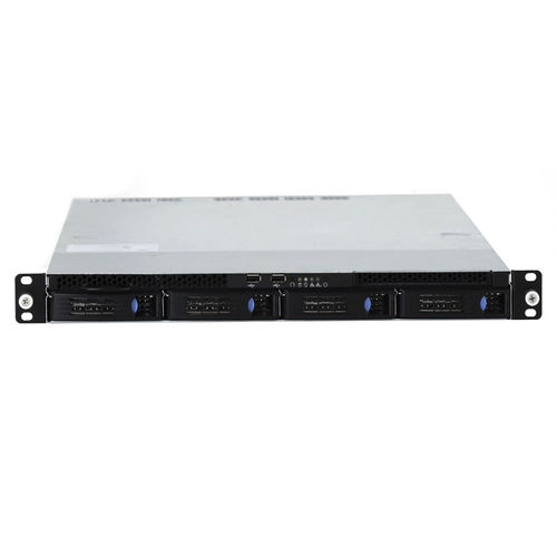 通信服务器 - EIS-H1103R - Guangzhou Special Control Electronic Industrial Co;Ltd. - 1U / Intel® Xeon E3-1200v3 / 工业