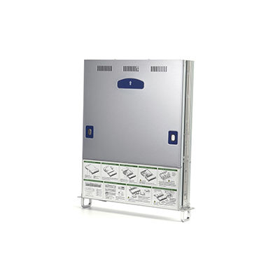 网络服务器 - EIS-2105 - Guangzhou Special Control Electronic Industrial Co;Ltd. - 2U / Intel® Xeon E5 / 工业