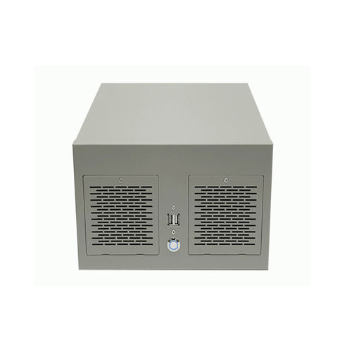箱式电脑 - IPC-606 - Guangzhou Special Control Electronic Industrial Co;Ltd. - 壁挂 / Intel® Core i 系列 / HDMI