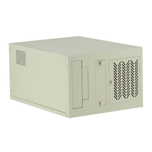 箱式电脑 - IPC-608 - Guangzhou Special Control Electronic Industrial Co;Ltd. - 壁挂 / Intel® Core i 系列 / HDMI