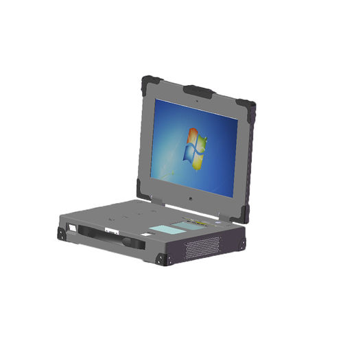 工业手提电脑 - JNC-H1562CT-12U - Guangzhou Special Control Electronic Industrial Co;Ltd. - Intel® Core™ i5 / Intel HD Graphics / Windows 7