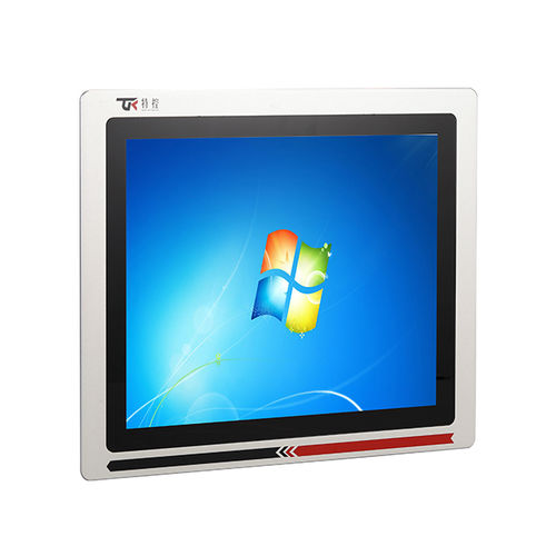 工业类平板电脑 - PPC-H1562CT - Guangzhou Special Control Electronic Industrial Co;Ltd. - 液晶 / LED背光 / 电容触摸屏式