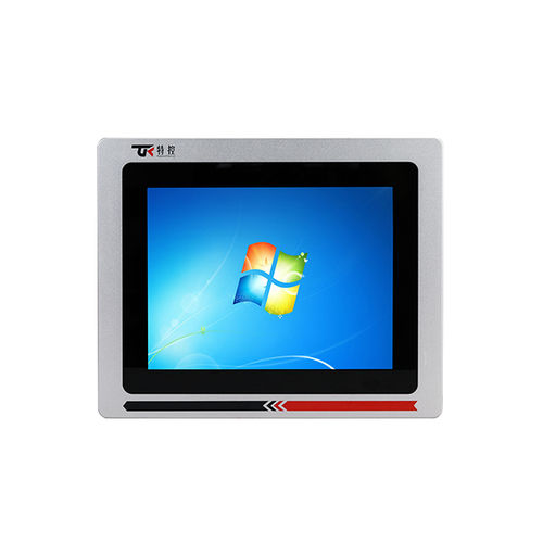 工业类平板电脑 - PPC-H1262CT - Guangzhou Special Control Electronic Industrial Co;Ltd. - 液晶 / LED背光 / 电容触摸屏式