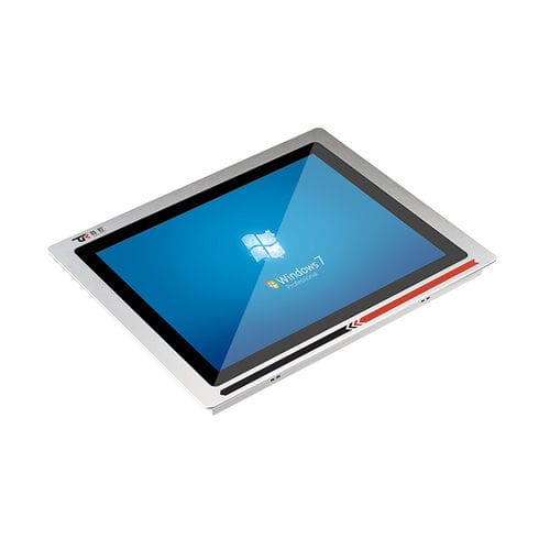 多点触摸屏式工业平板电脑 - PPC-H1564CT - Guangzhou Special Control Electronic Industrial Co;Ltd. - 15" / 1024 x 768 / Intel® Core i5 7200U