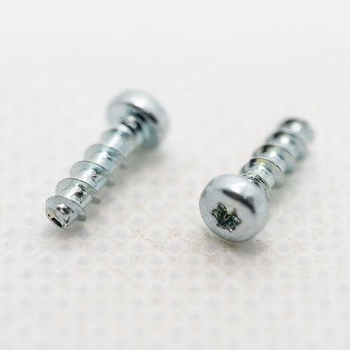 固定螺钉 - TFS | 2.5 BT 45° Thread - Jun Hai Enterprise CO., LTD - 金属 / 圆柱头 / 内六角