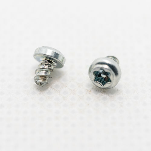 固定螺钉 -  TRS | #4-20 BT 48° Thread - Jun Hai Enterprise CO., LTD - 金属 / 圆柱头 / 内六角