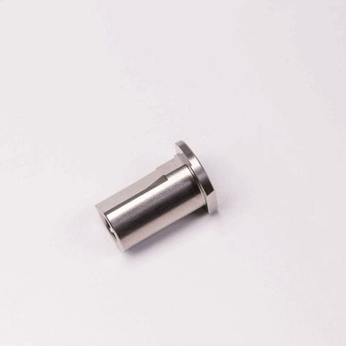 拉铆螺母 - Jun Hai Enterprise CO., LTD - 金属 / 螺纹 / 锥形