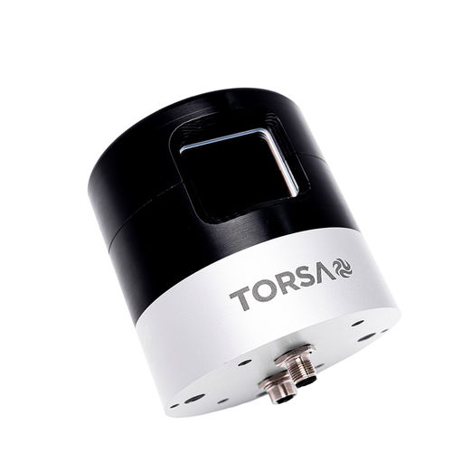 车用防撞系统 - TORSA - 带屏幕