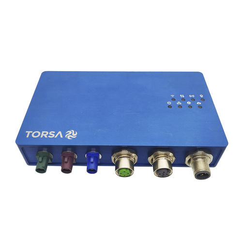 车用管理系统 - TORSA