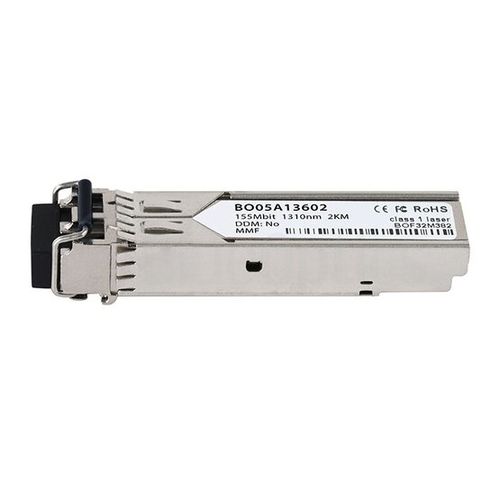 以太网收发器 - BlueOptics 100BASE-FX 2KM - CBO GmbH - 数据传输 / 多模式 / SFP