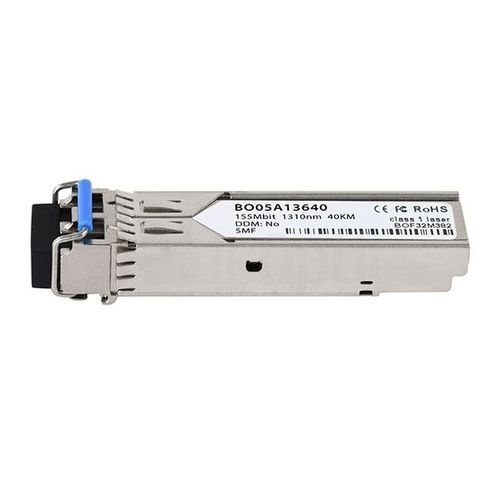 以太网收发器 - M-FAST-SFP-SM/LC - CBO GmbH - SFP / 单模式 / 高速