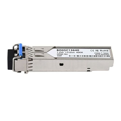 以太网收发器 - M-SFP-LX/LC - CBO GmbH - SFP / 单模式 / 高速
