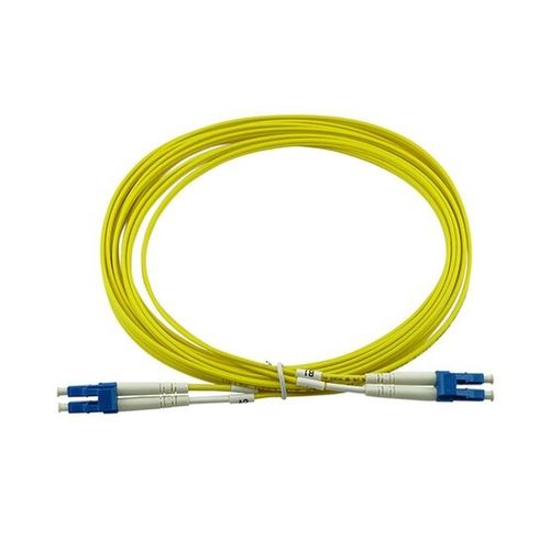 光纤跳线 - BlueOptics LC-UPC/LC-UPC - CBO GmbH - 单模 / 双 / OS2