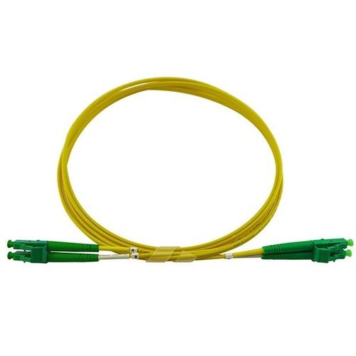 光纤跳接线 - BlueOptics LC-APC/LC-APC - CBO GmbH - 单模 / 双