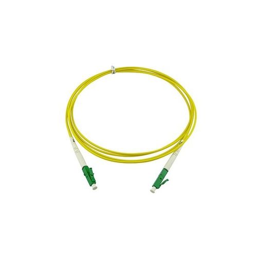 光纤跳线 - BlueOptics LC-APC/LC-APC - CBO GmbH - 单模 / 单工 / OS2