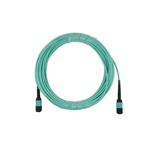 MPO型光缆 - BlueOptics OM3 12 Cores Type B - CBO GmbH - 多纤 / IEC / 多模式